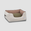 Four-Season Comfort Pet Bed