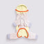 all weather waterproof dog rain jumpsuit
