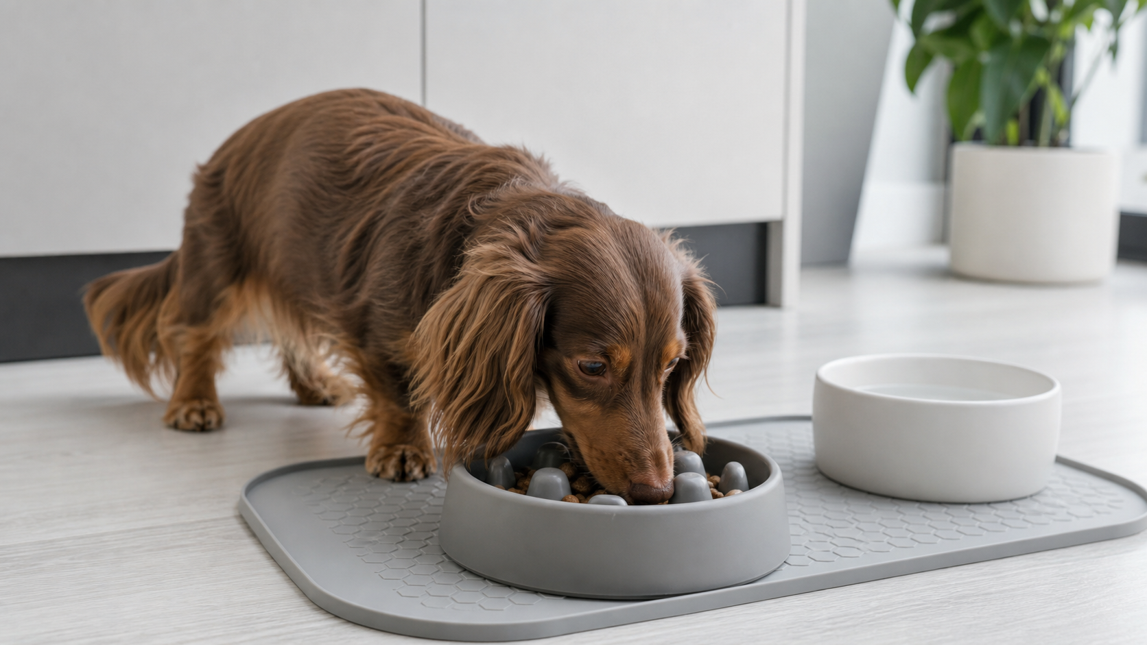 Why Does My Dog Eat So Fast?