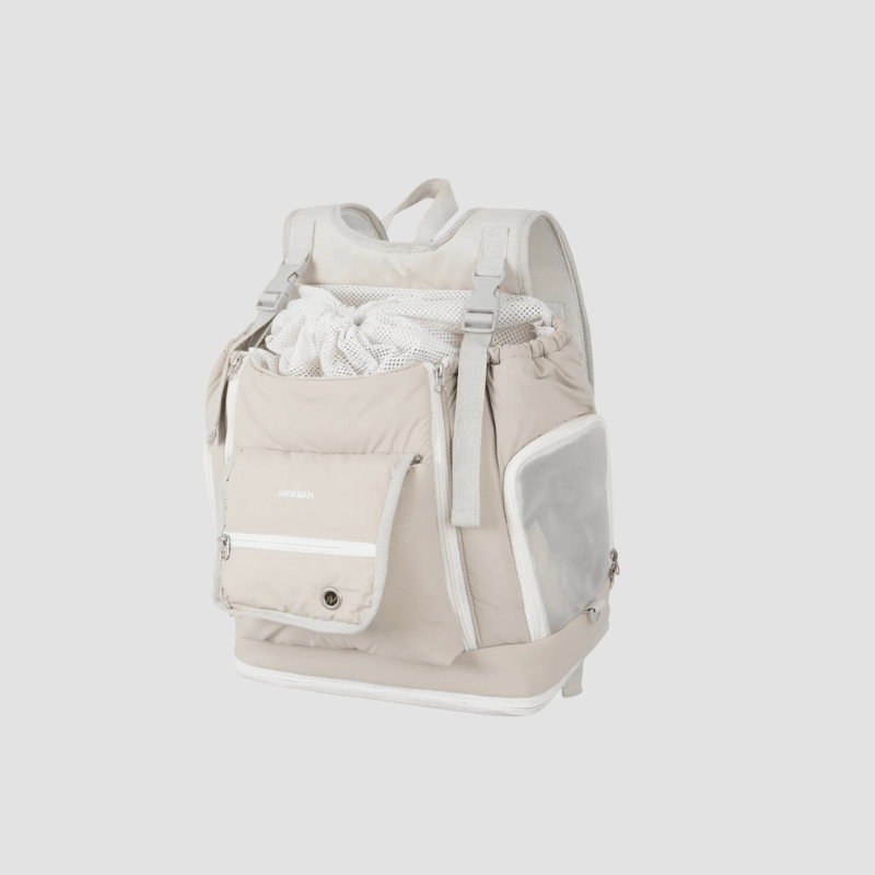 The Toast Pet Front Carrier Backpack Main image