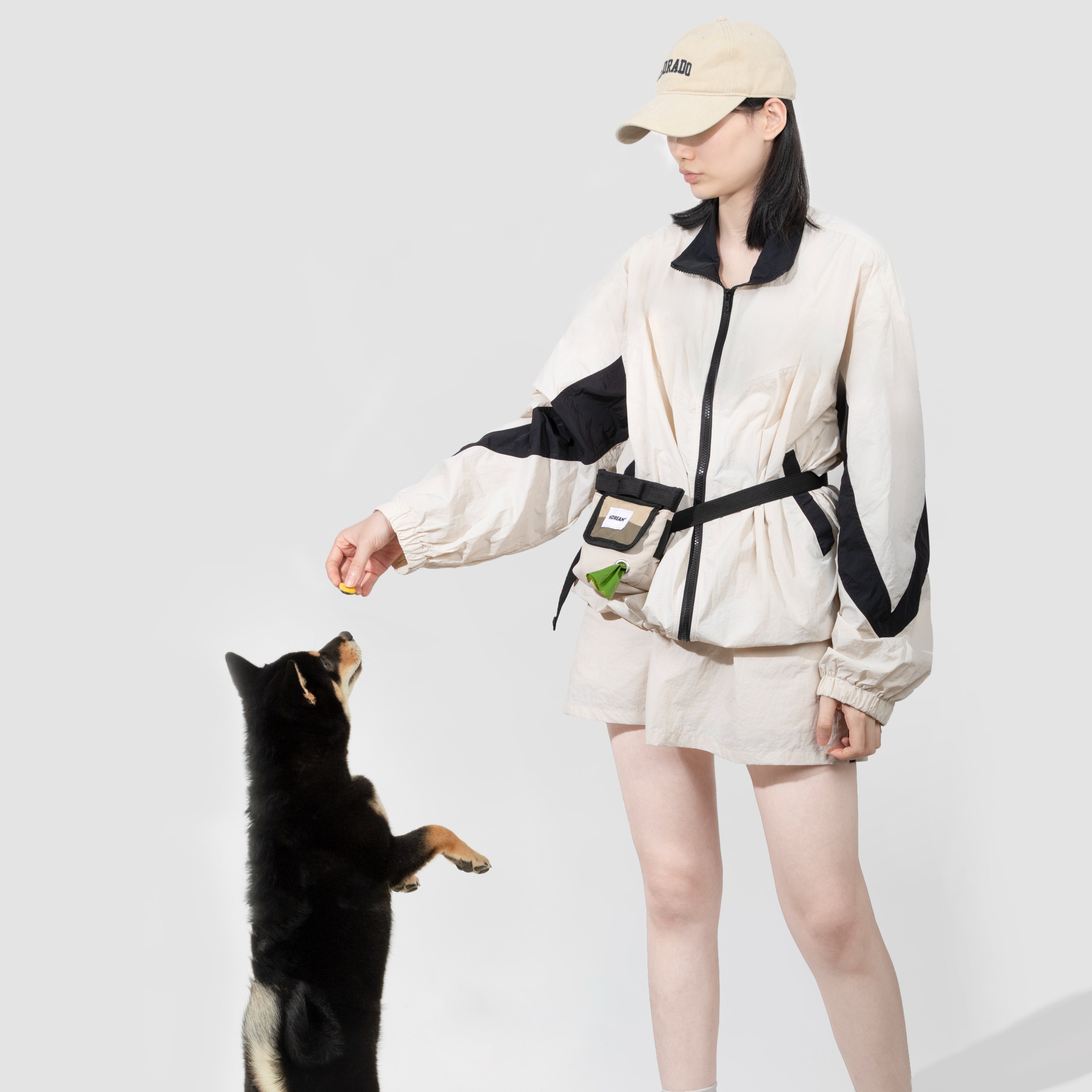 FlexFeed Training Pouch