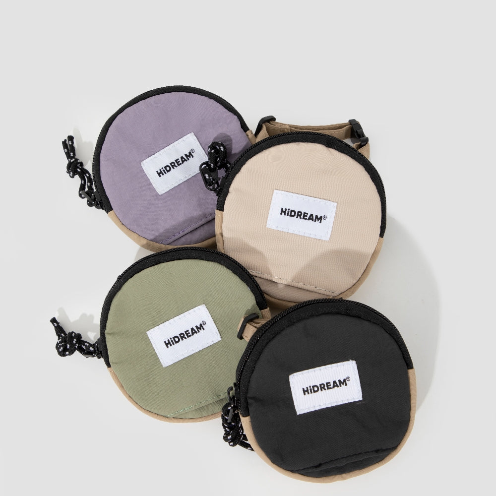 Round Pouch Main image