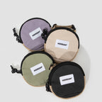 Round Pouch