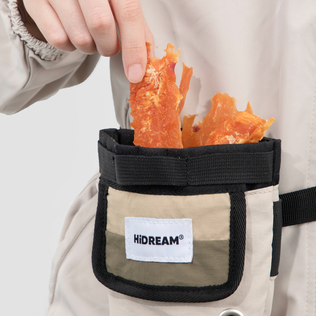 FlexFeed Training Pouch