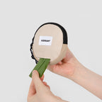 Round Pouch