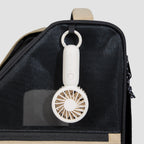 Fort Stitch Cat Travel Backpack
