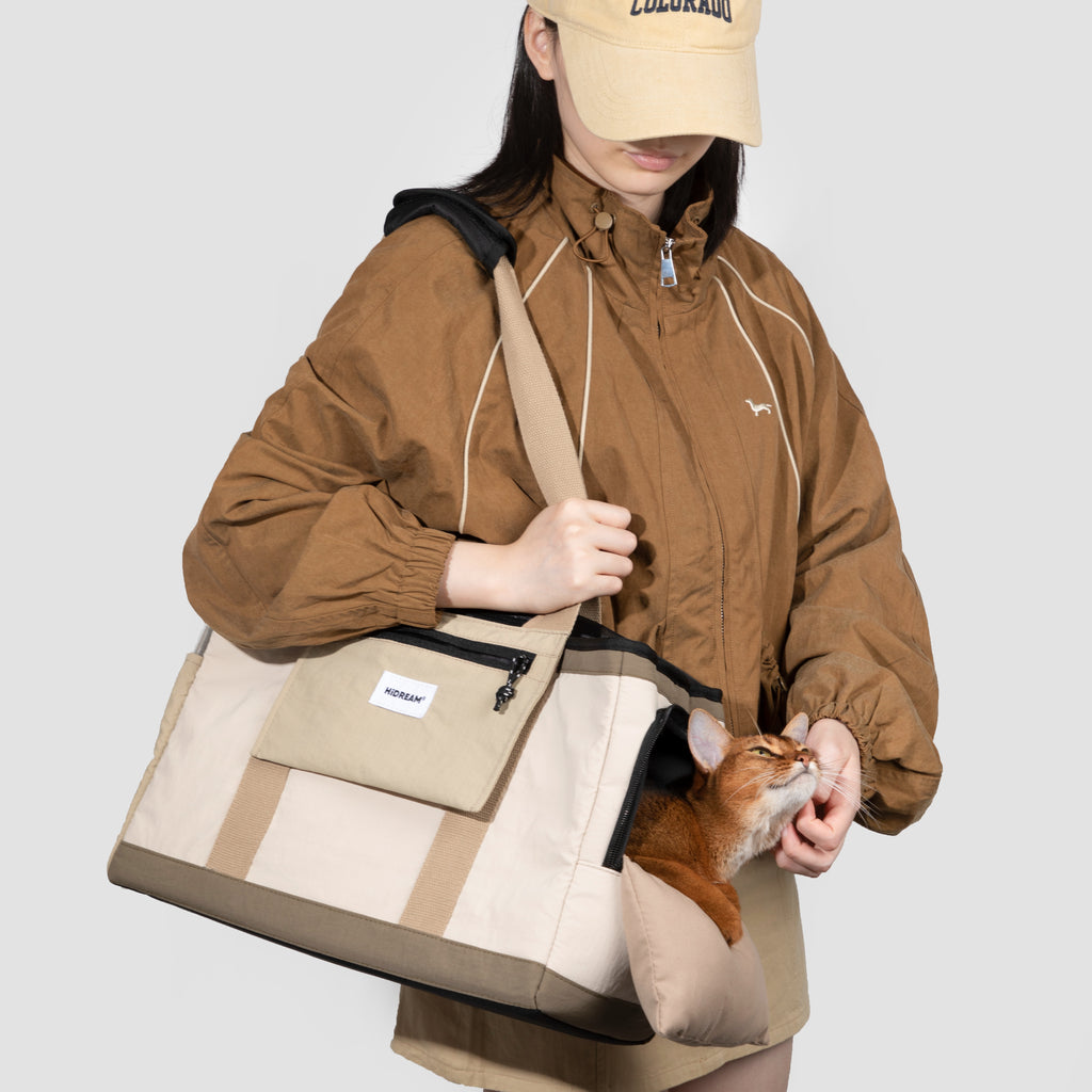AirTote Mesh Carrier