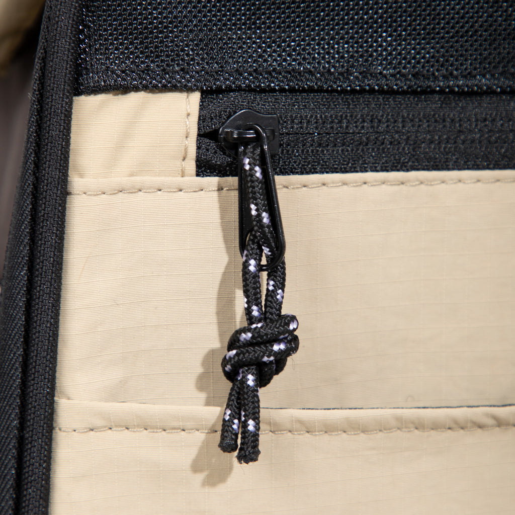Fort Stitch Cat Travel Backpack