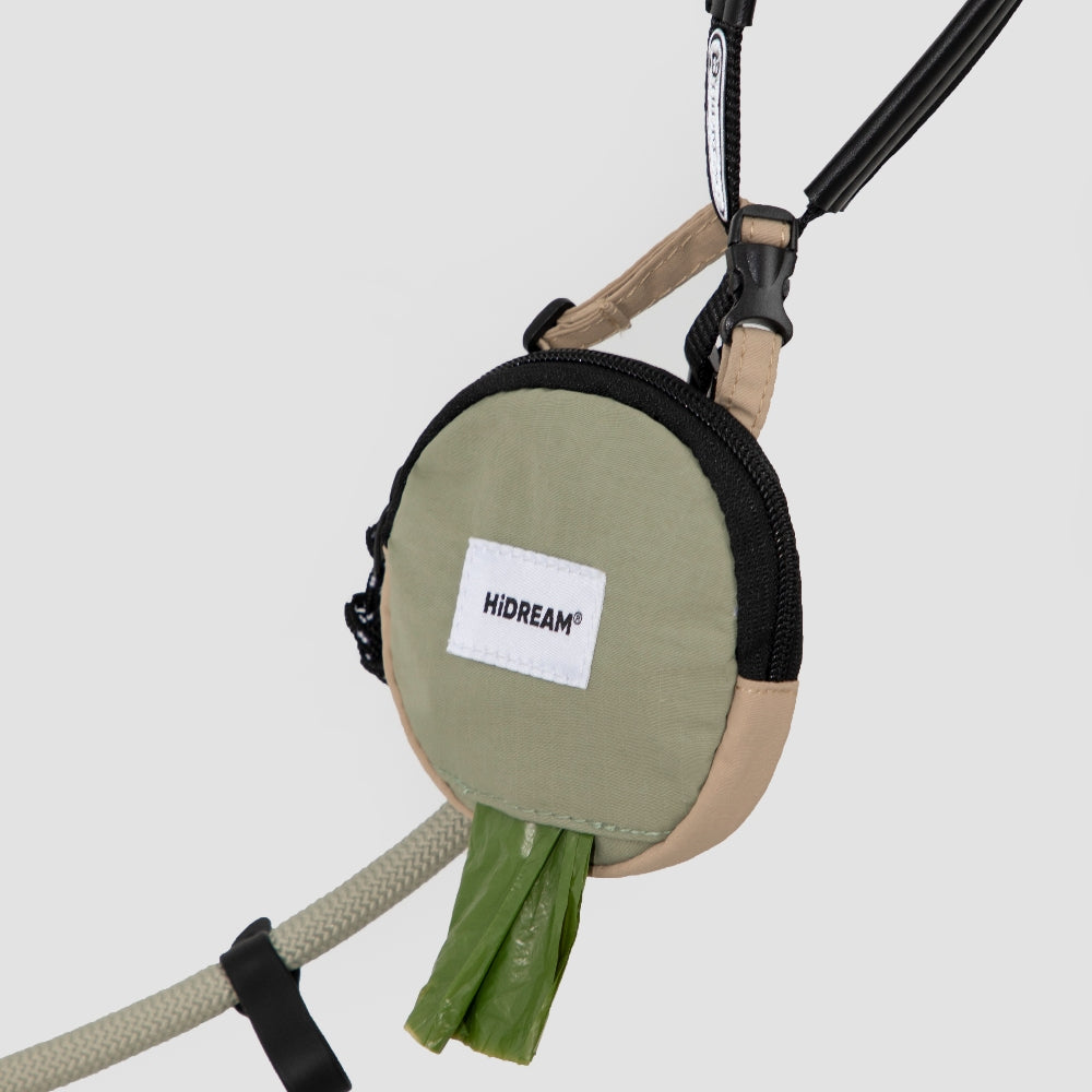 Round Pouch
