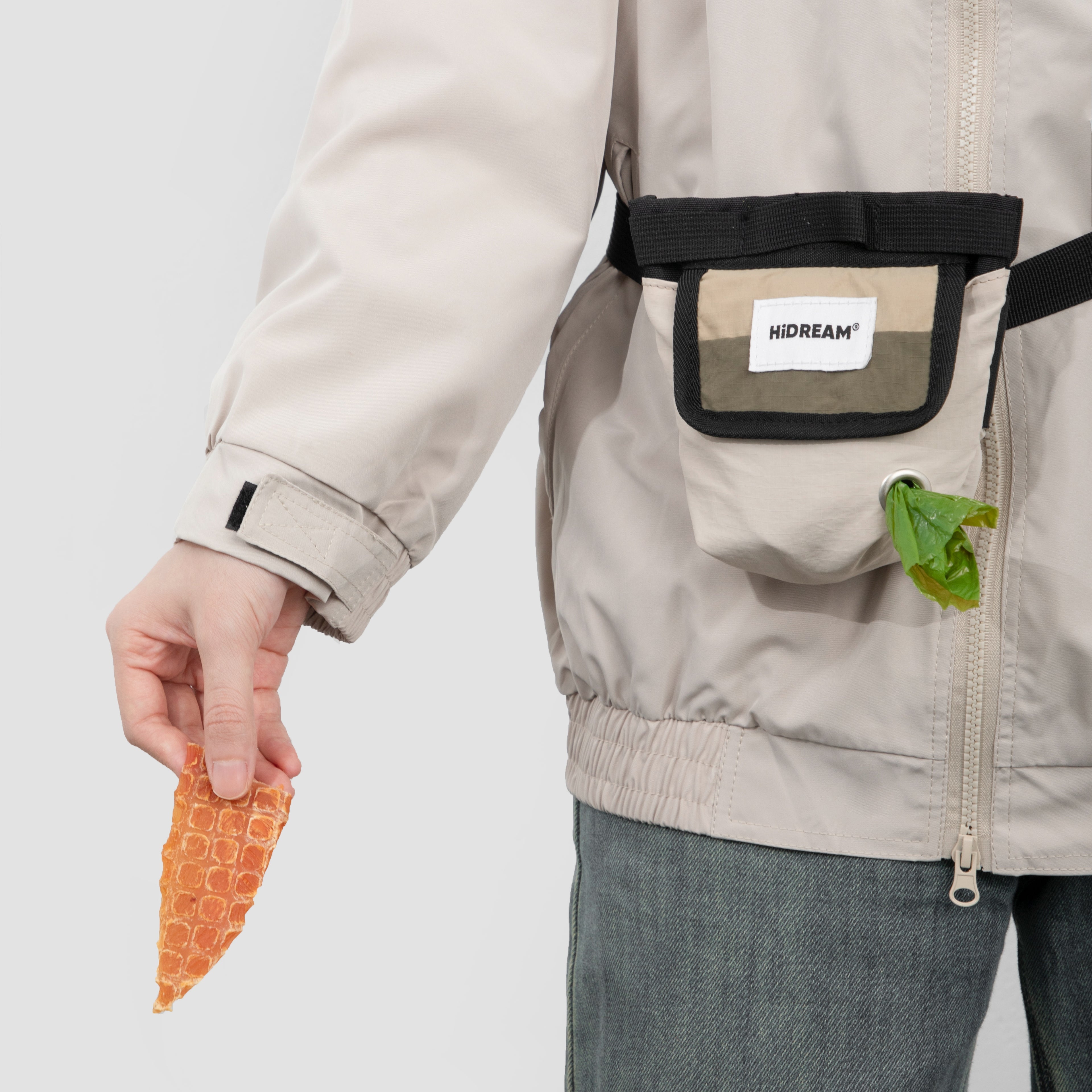 FlexFeed Training Pouch