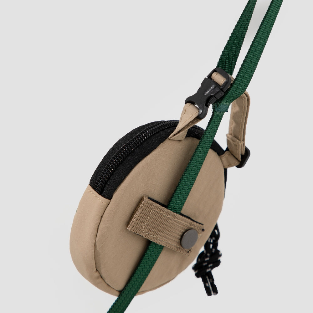 Round Pouch