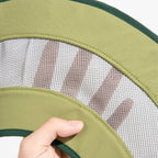 Mesh Pet Cone Collar