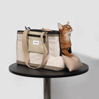 AirTote Mesh Carrier