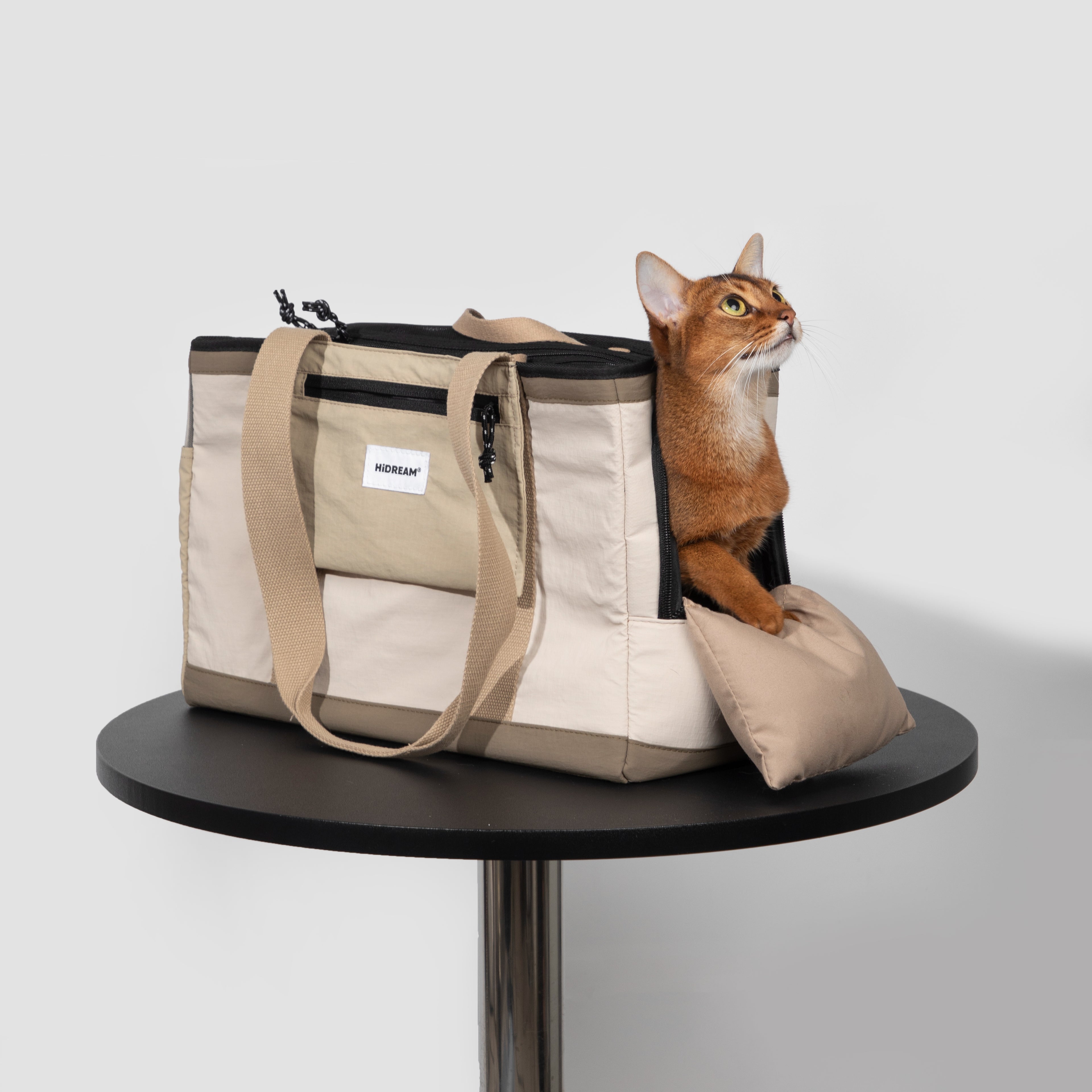 AirTote Mesh Carrier