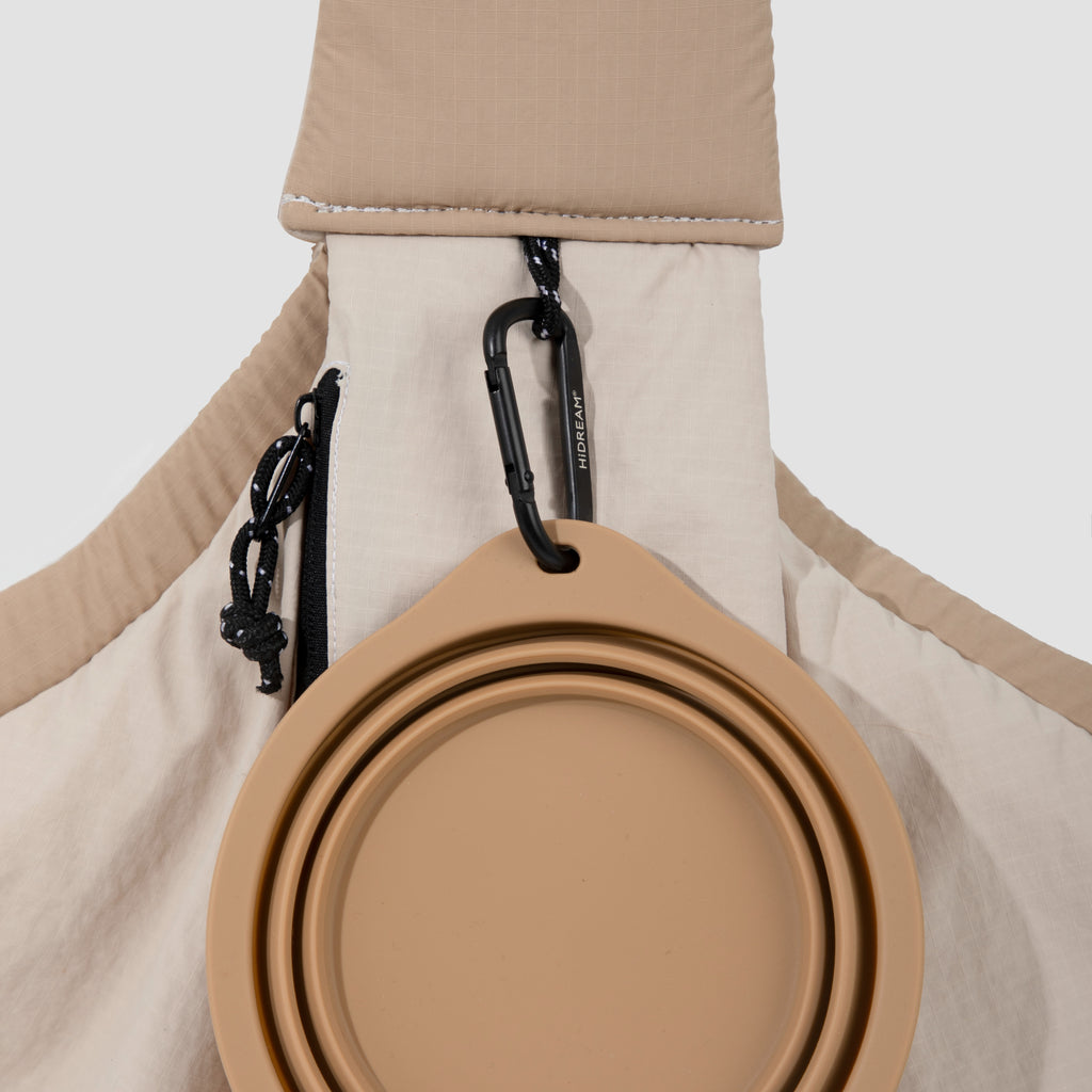 Cozy Sling Carrier