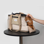 AirTote Mesh Carrier