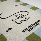 Westie Throw Blanket
