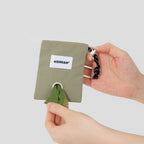 Square Pouch