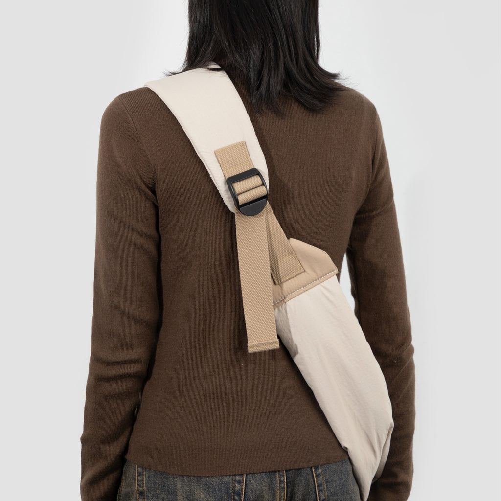 Cozy Sling Carrier