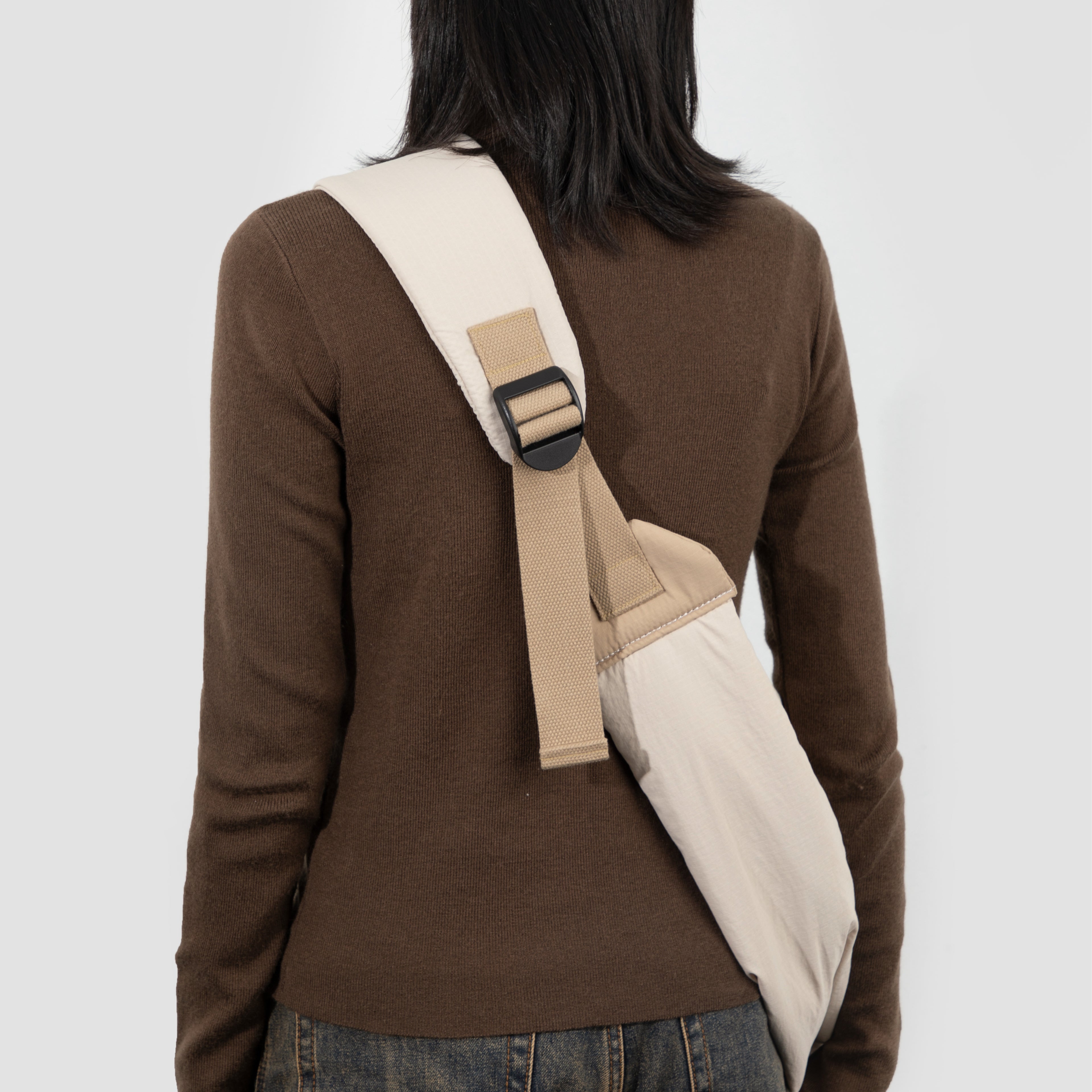 Cozy Sling Carrier