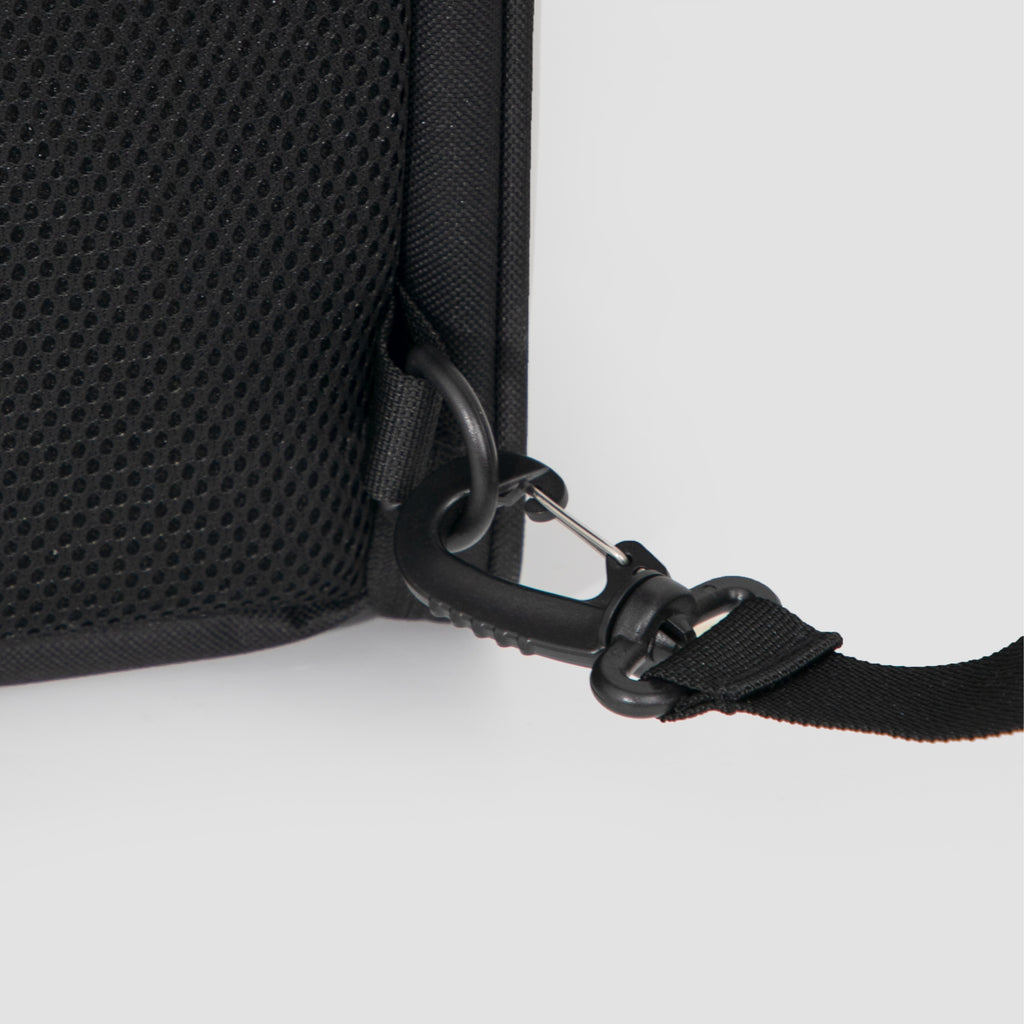 Ultra-Light Structured Pet Backpack