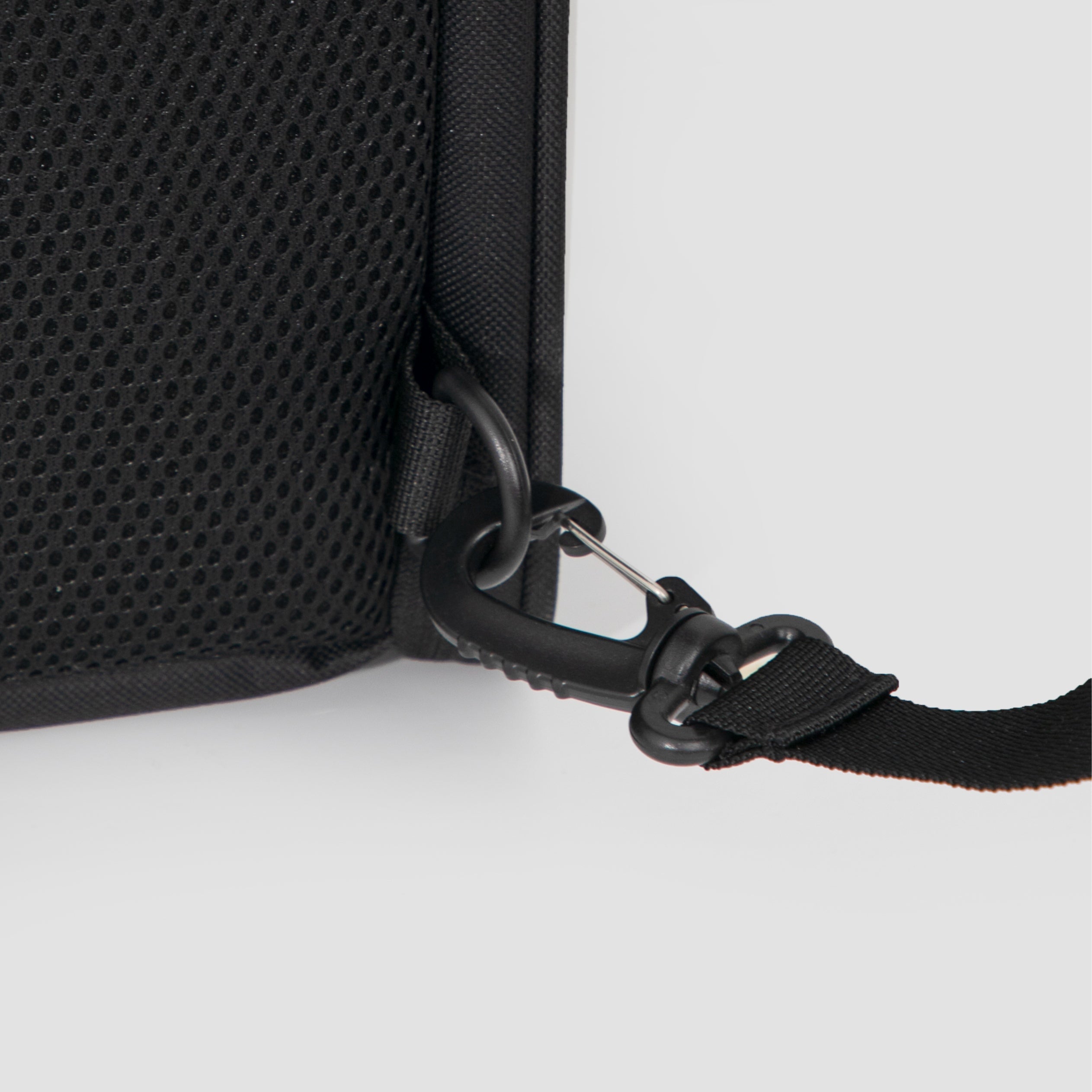 Ultra-Light Structured Pet Backpack