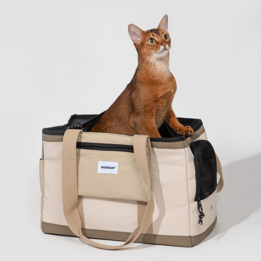 AirTote Mesh Carrier