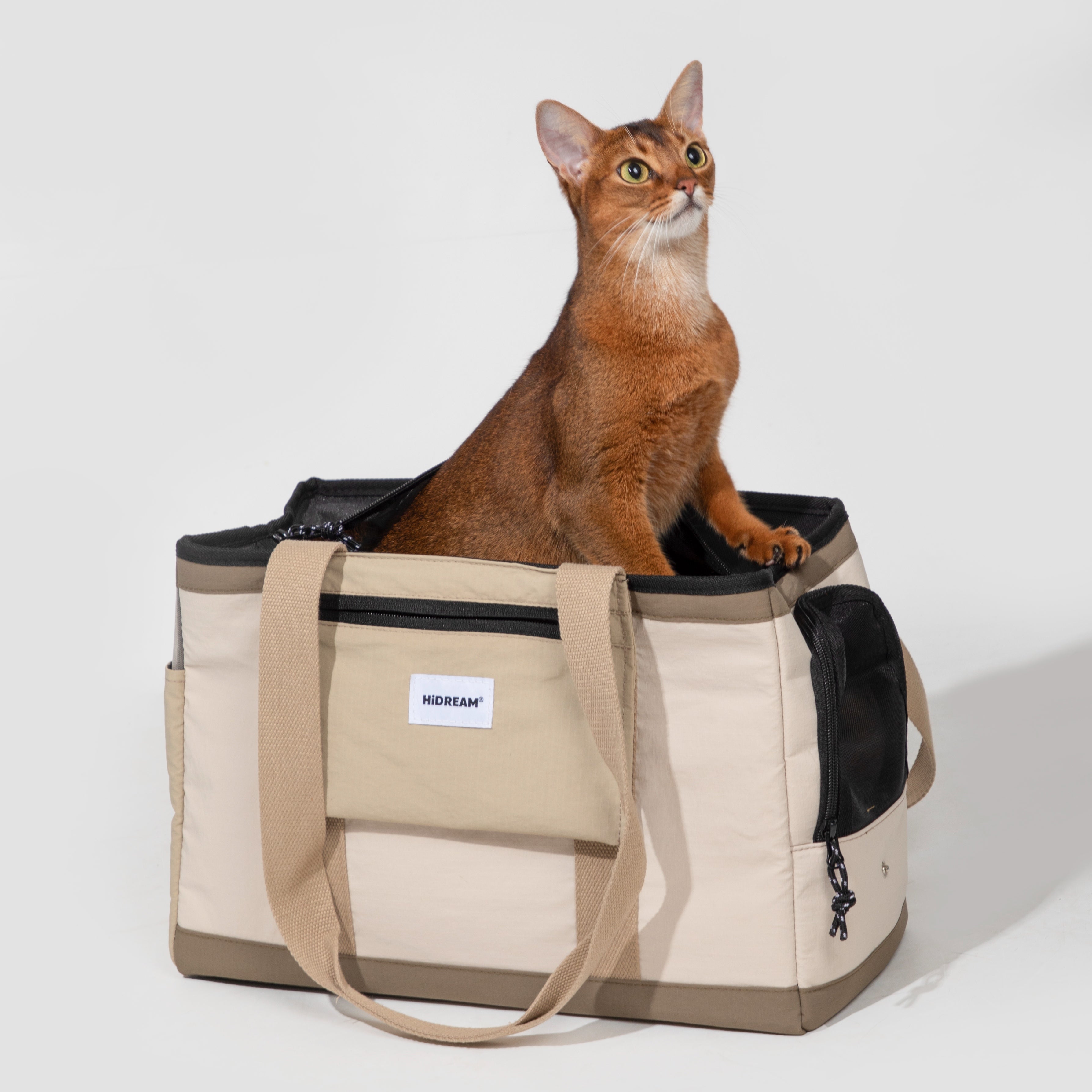 AirTote Mesh Carrier