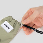Square Pouch