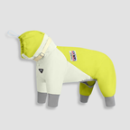 breezeshield outdoor dog jumpsuit