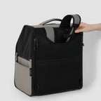 Ultra-Light Structured Pet Backpack