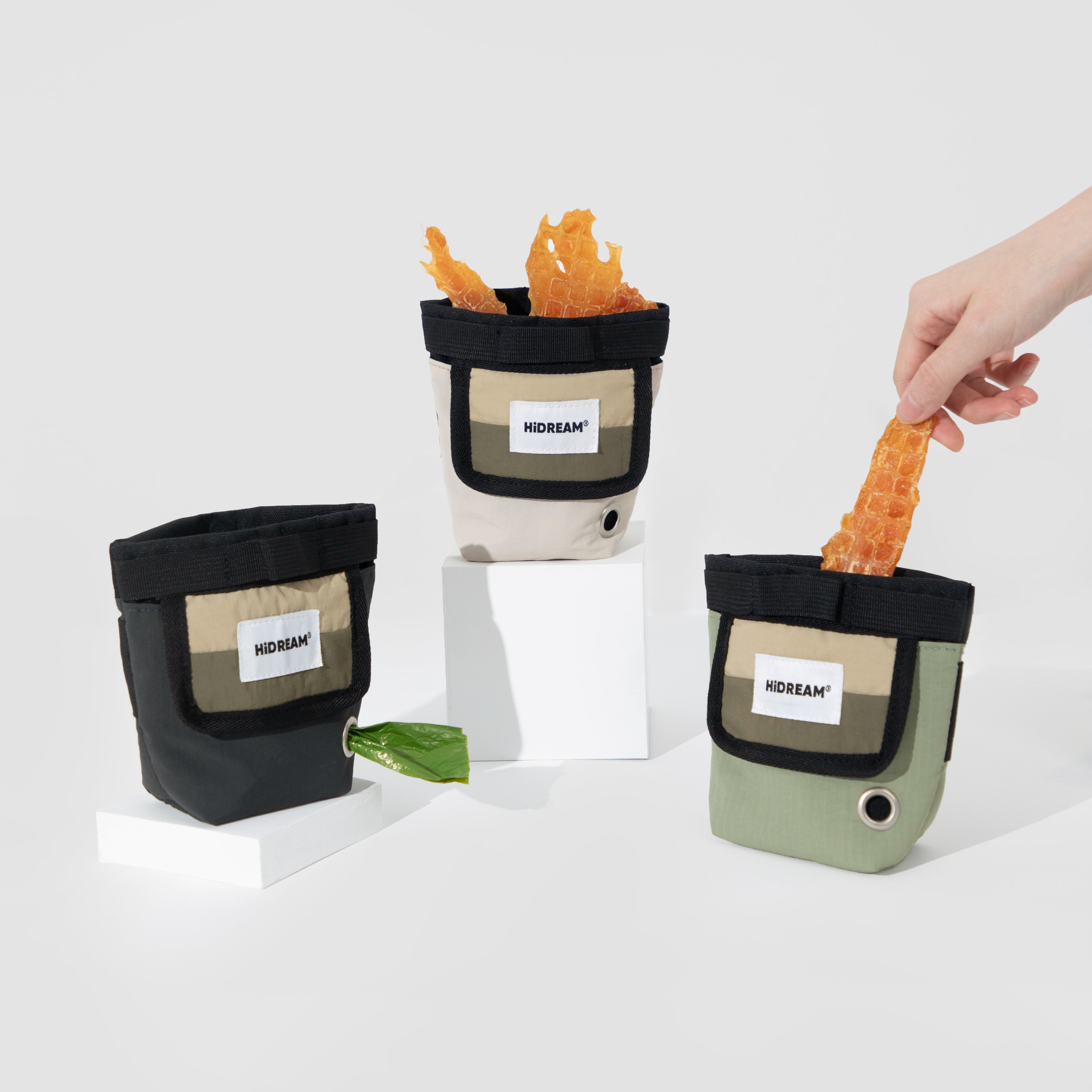 FlexFeed Training Pouch