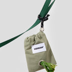 Square Pouch