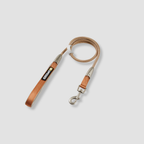 color block dog leash for daily walks