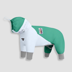 breezeshield outdoor dog jumpsuit