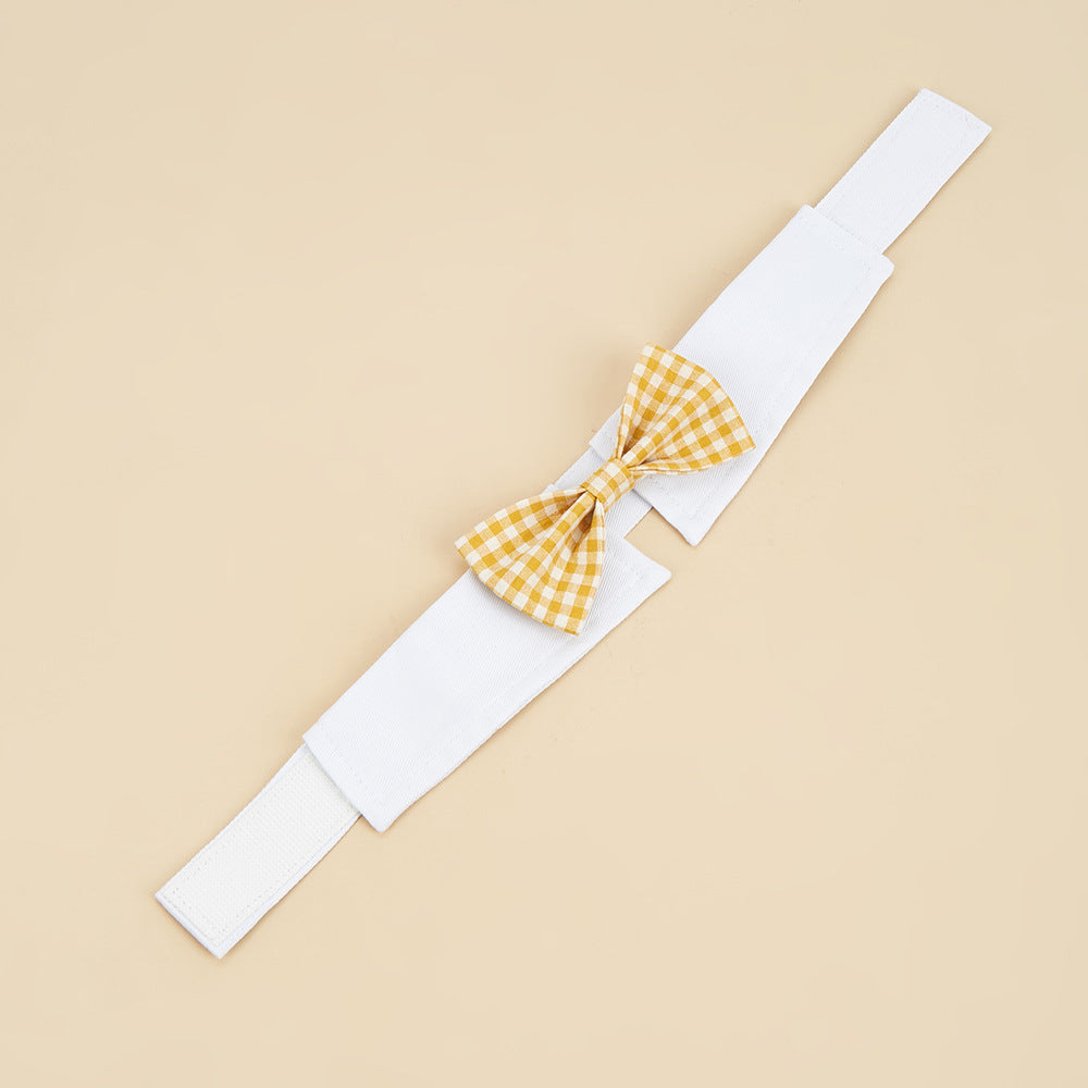 Picnic Bow Tie