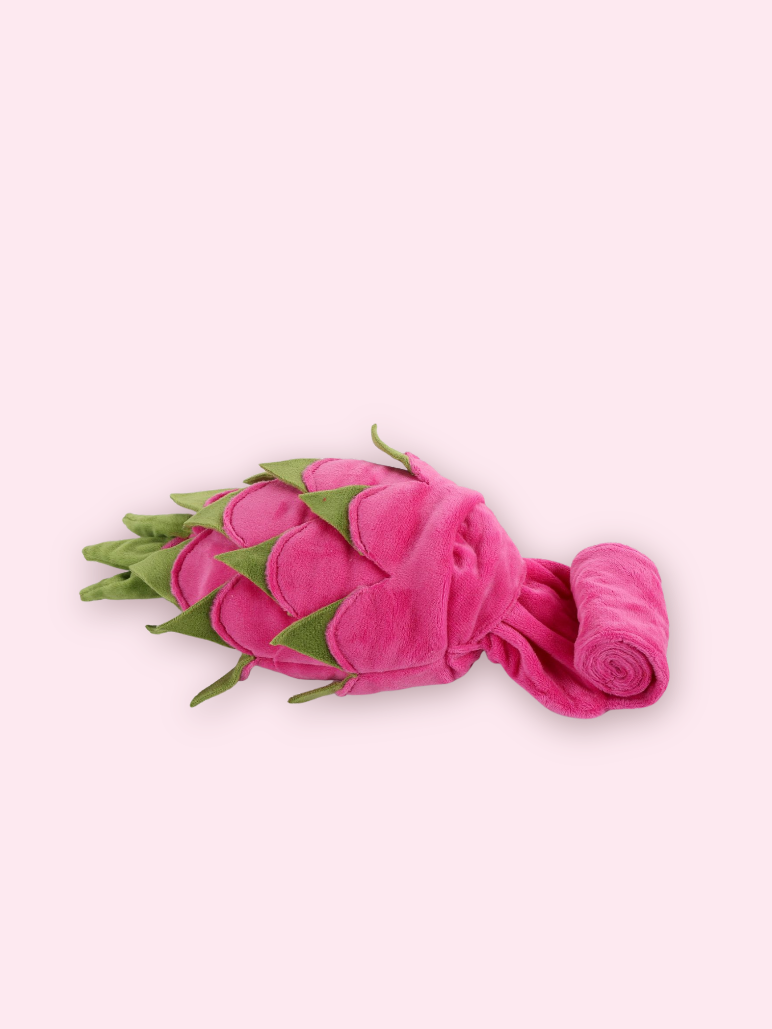 Dragon Fruit Snuffle Toy Secondary image