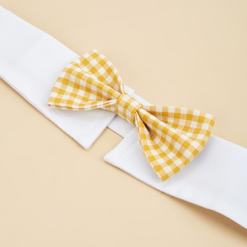 Picnic Bow Tie