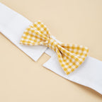 Picnic Bow Tie