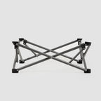 Elevated Foldable Pet Cot