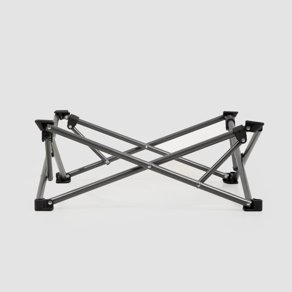 Elevated Foldable Pet Cot