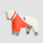 breezeshield outdoor dog jumpsuit