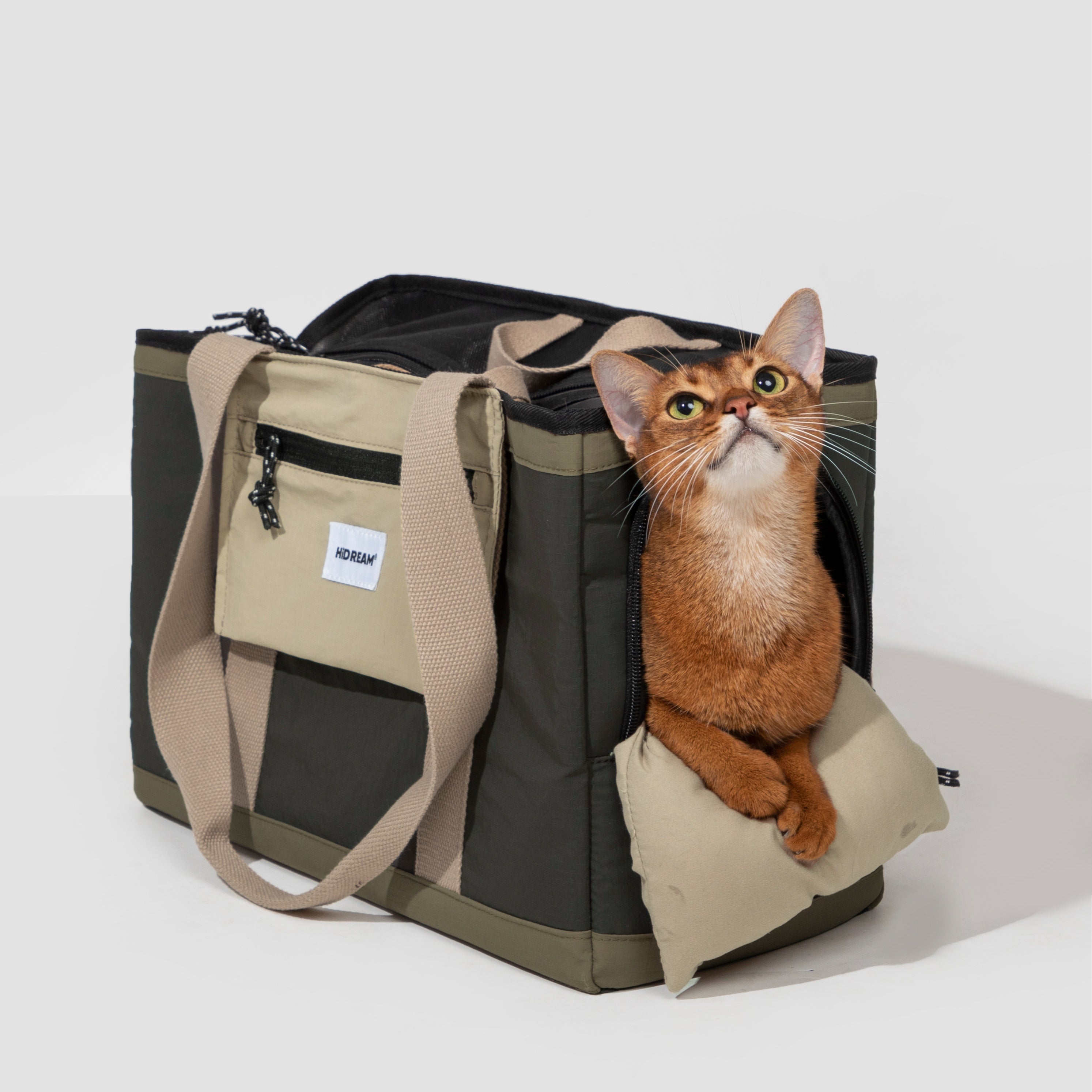 AirTote Mesh Carrier