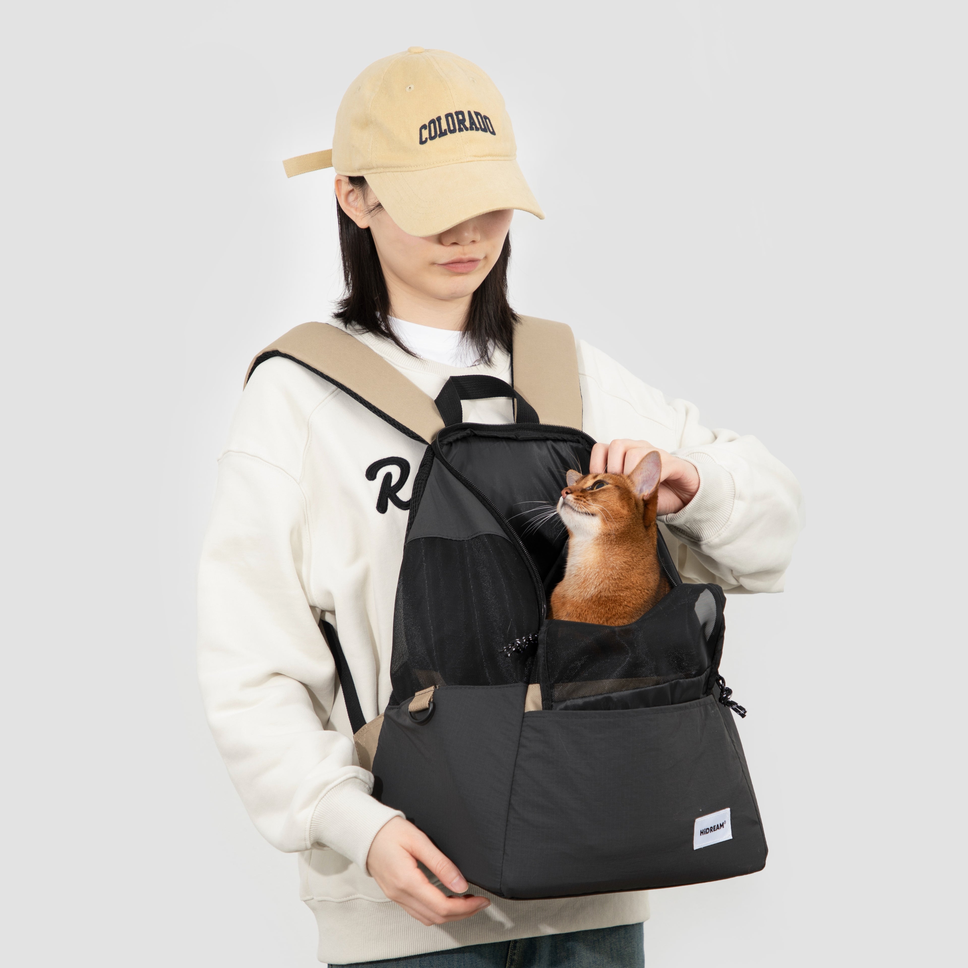 LightEase Backpack