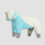 breezeshield outdoor dog jumpsuit
