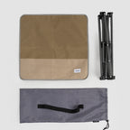 Elevated Foldable Pet Cot