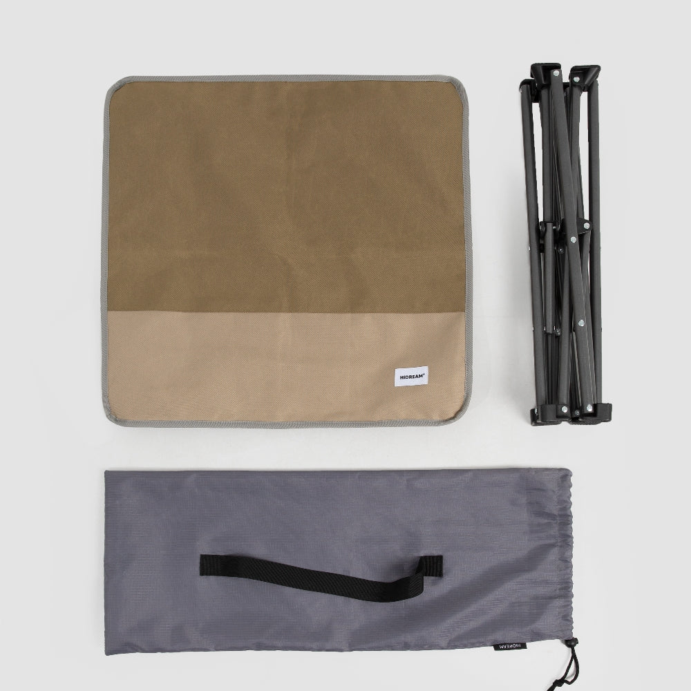 Elevated Foldable Pet Cot