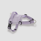 Anti-Pull Quick-Release Dog Harness