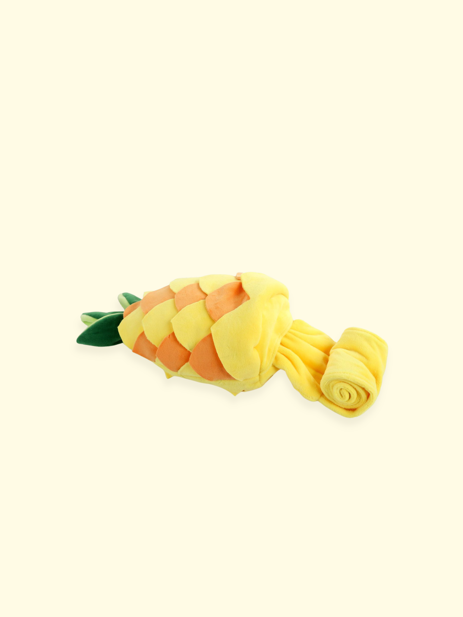 Pineapple Snuffle Toy Secondary image