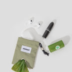 Square Pouch